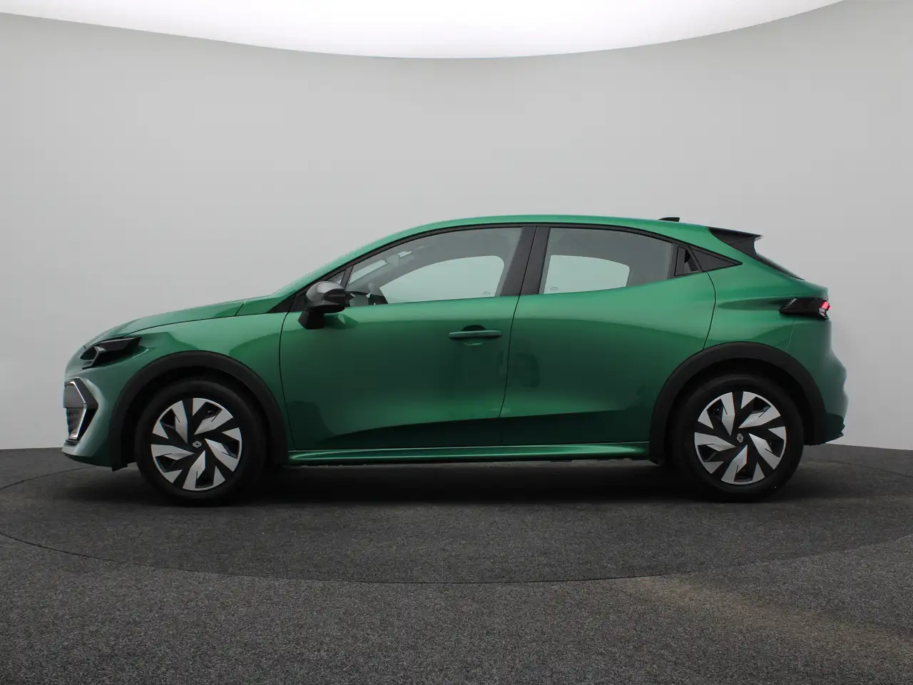 Renault Clio 2026