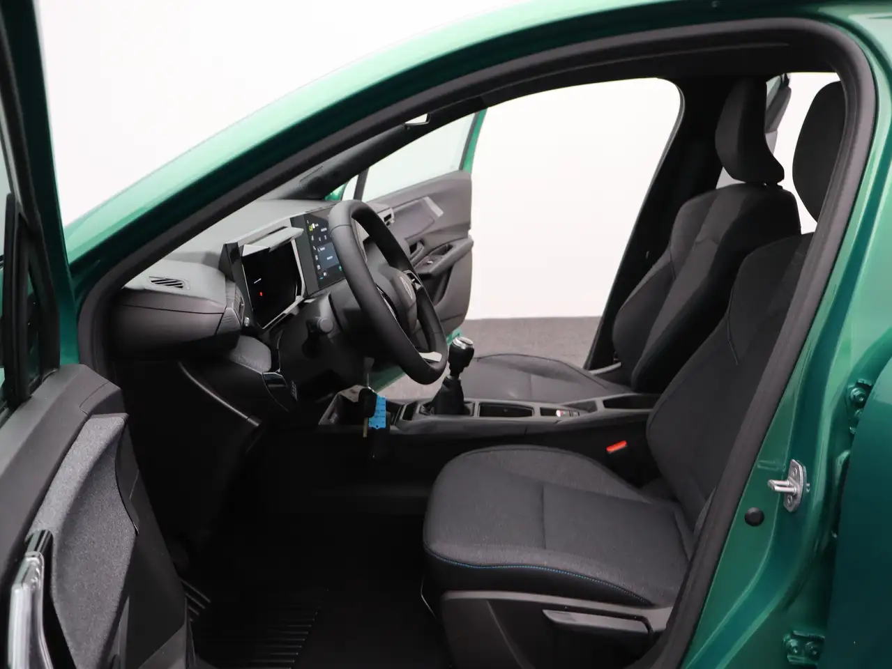 Renault Clio 2026 — фото 13