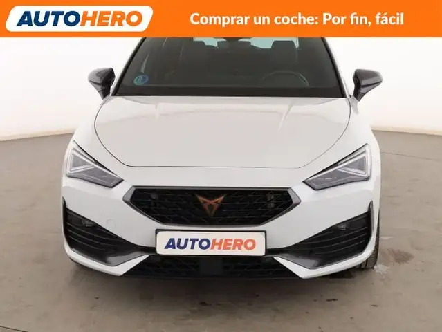 Cupra Unknown Model view 9