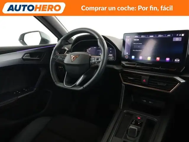 Cupra Unknown Model view 14