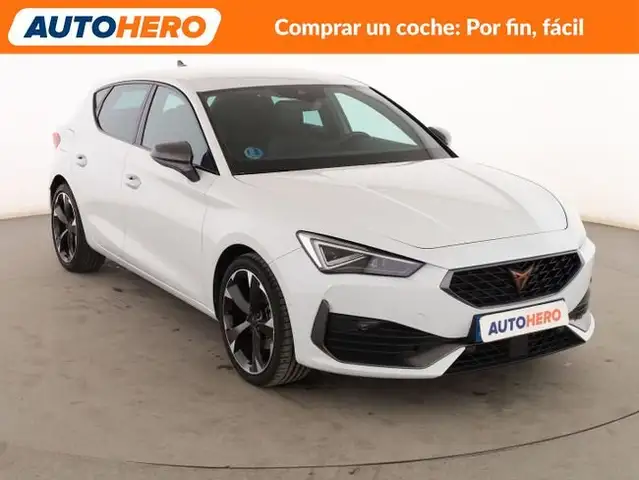 Cupra Unknown Model view 8
