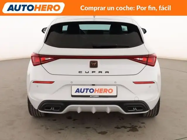 Cupra Unknown Model view 5