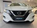 Nissan Qashqai 2ª serie 1.6 dCi 2WD N-Connecta Bianco - thumbnail 8