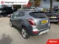Opel Mokka X 1.4 Turbo Black Edition/leer/schuifdak/trekhaak/na Grijs - thumbnail 7