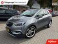 Opel Mokka X 1.4 Turbo Black Edition/leer/schuifdak/trekhaak/na Grijs - thumbnail 1