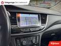 Opel Mokka X 1.4 Turbo Black Edition/leer/schuifdak/trekhaak/na Grijs - thumbnail 13