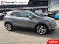 Opel Mokka X 1.4 Turbo Black Edition/leer/schuifdak/trekhaak/na Grijs - thumbnail 4