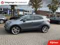 Opel Mokka X 1.4 Turbo Black Edition/leer/schuifdak/trekhaak/na Grijs - thumbnail 8
