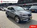 Opel Mokka X 1.4 Turbo Black Edition/leer/schuifdak/trekhaak/na Grijs - thumbnail 3
