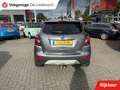 Opel Mokka X 1.4 Turbo Black Edition/leer/schuifdak/trekhaak/na Grijs - thumbnail 6