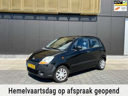 Chevrolet Matiz 0.8 Breeze|Nwe APK|Elektr ramen|Airco