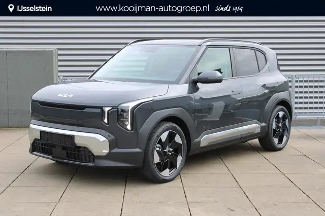 Kia EV2
