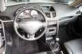 Peugeot 207 CC Cabrio-Coupe Platinum Leder Klima PDC Grigio - thumbnail 9