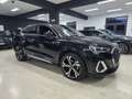 Audi Q3 Q3 I 2022 SPB 35 2.0 tdi S line quattro s-tronic Schwarz - thumbnail 4