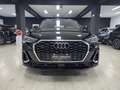 Audi Q3 Q3 I 2022 SPB 35 2.0 tdi S line quattro s-tronic Schwarz - thumbnail 3