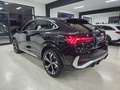 Audi Q3 Q3 I 2022 SPB 35 2.0 tdi S line quattro s-tronic Schwarz - thumbnail 7