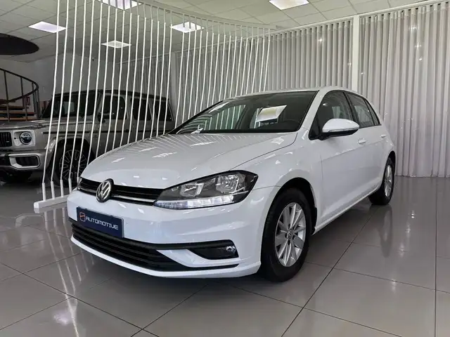 Volkswagen Golf 1.6TDI Edition 85kW