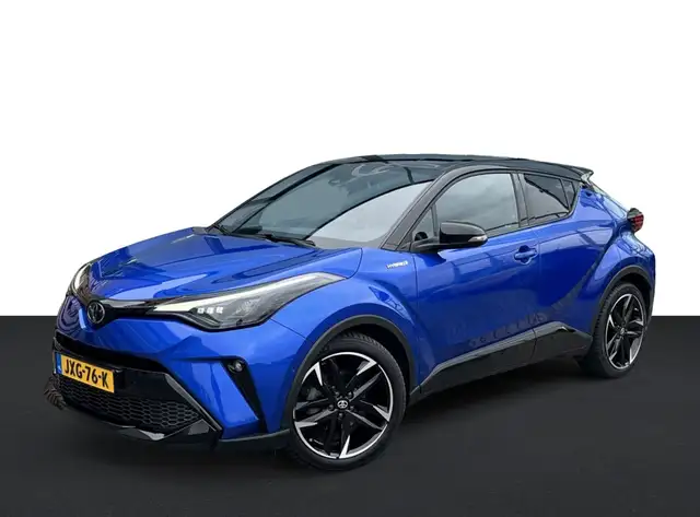 Toyota C-HR 2.0 Hybrid GR | Gr Plus Pack | All-seasonbanden |