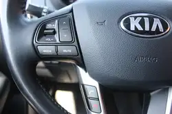 Kia Rio снимка Kia Rio