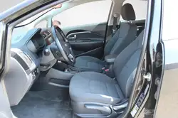 Kia Rio снимка Kia Rio