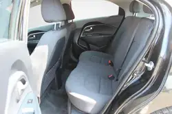 Kia Rio снимка Kia Rio