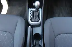 Kia Rio снимка Kia Rio