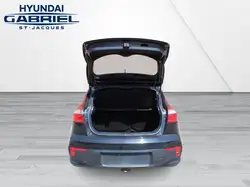 Kia Rio снимка Kia Rio