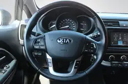 Kia Rio снимка Kia Rio