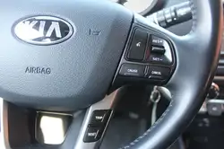 Kia Rio снимка Kia Rio