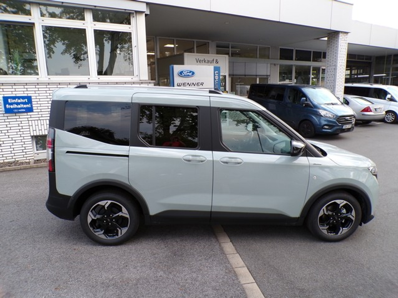 Photo du véhicule
