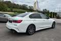 BMW 330 330i Pack M Sport Weiß - thumbnail 4