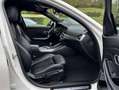 BMW 330 330i Pack M Sport Weiß - thumbnail 9