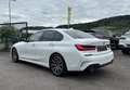 BMW 330 330i Pack M Sport Weiß - thumbnail 2