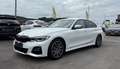 BMW 330 330i Pack M Sport Weiß - thumbnail 1