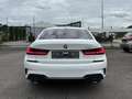 BMW 330 330i Pack M Sport Weiß - thumbnail 6