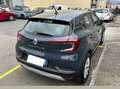 Renault Captur Captur 1.0 tce Zen Gpl 100cv Blu/Azzurro - thumbnail 5