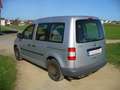 Volkswagen Caddy 2.0 EcoFuel Life (5-Si.),"Festpreis,Bestpreis" !!! Argent - thumbnail 14