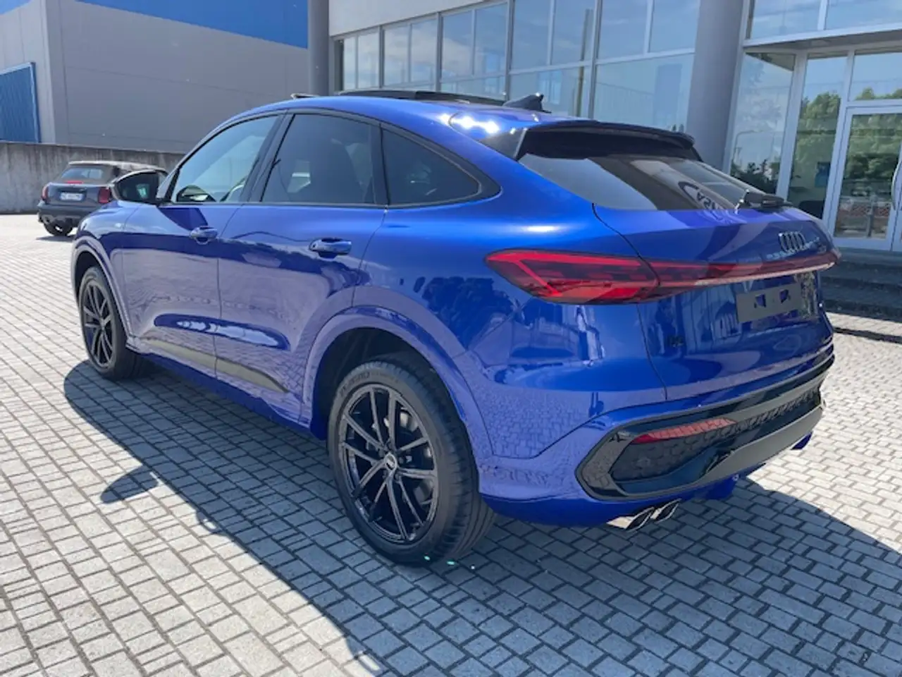 Audi Q5 2026
