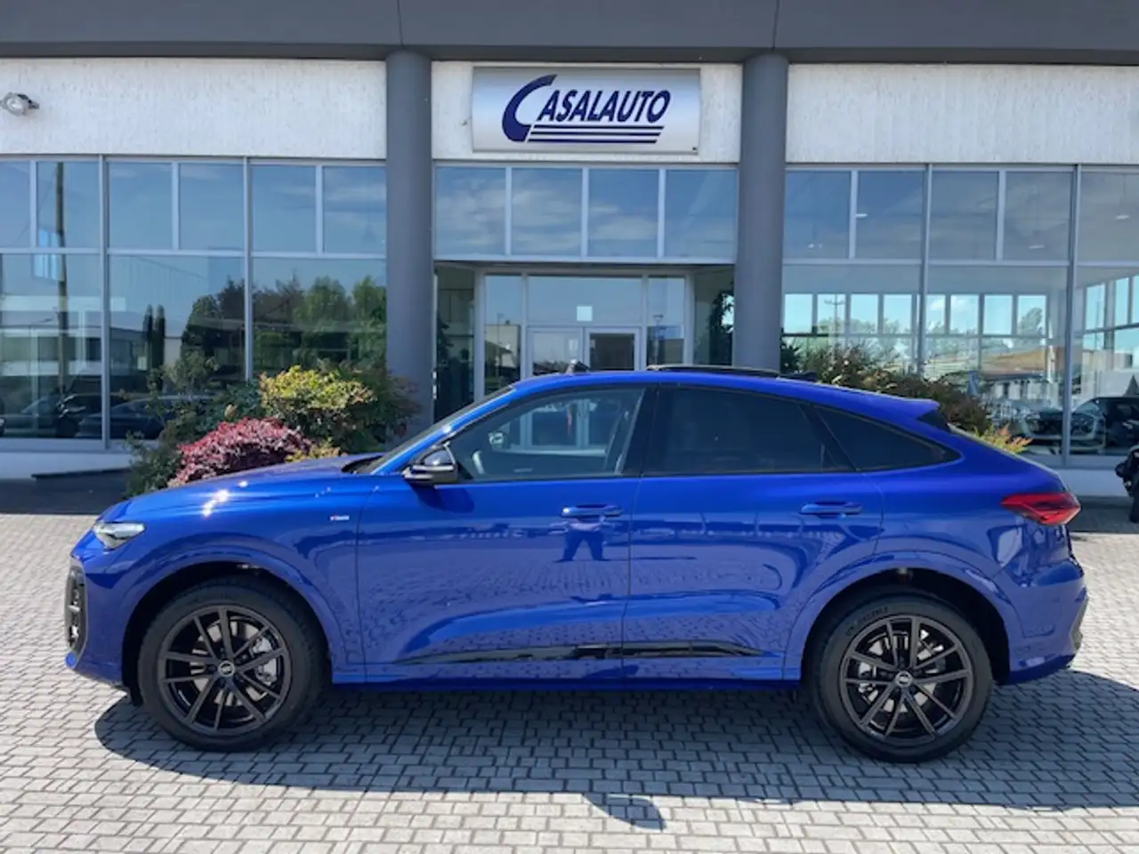 Audi Q5 2026