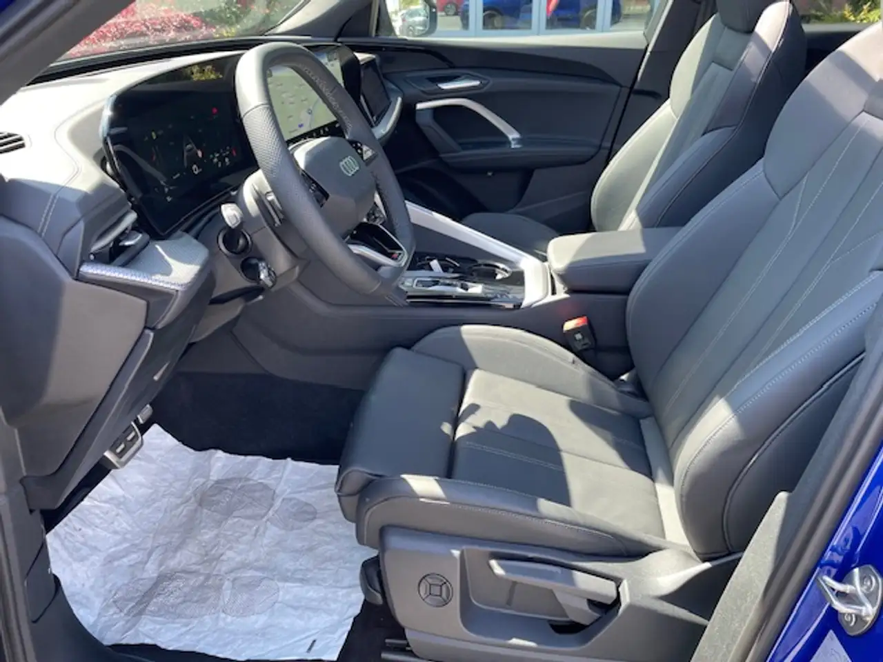 Audi Q5 2026
