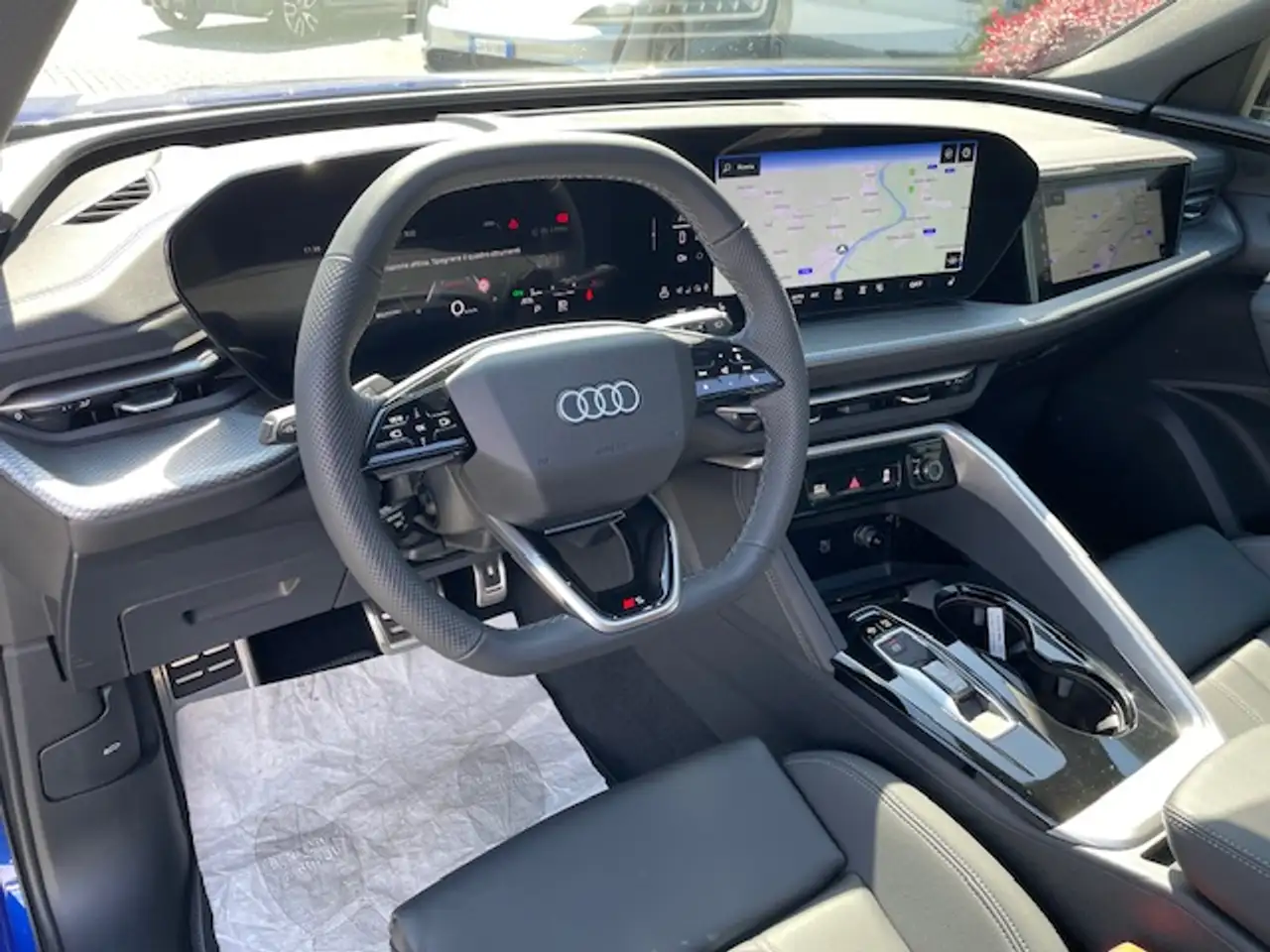 Audi Q5 2026