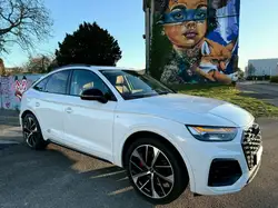 Audi Q5 Sportback 55 TFSIe 367 S tronic 7 Quattro S line
