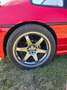 Pontiac Fiero GT Rot - thumbnail 5