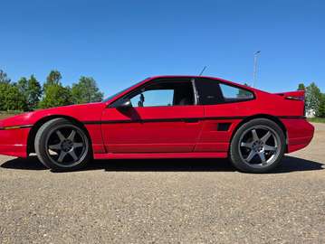 GT
