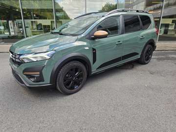 Jogger 1.0 TCe Extreme 5pl.
