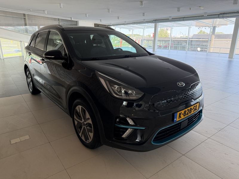 Kia e-Niro Dyn.PlusLine 64 kWh — photo 2