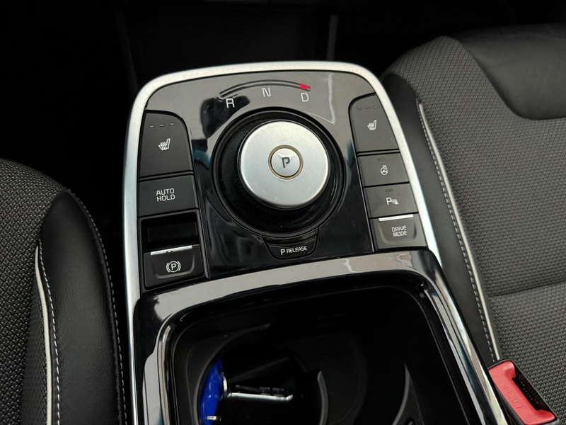 Kia e-Niro Dyn.PlusLine 64 kWh — photo 10