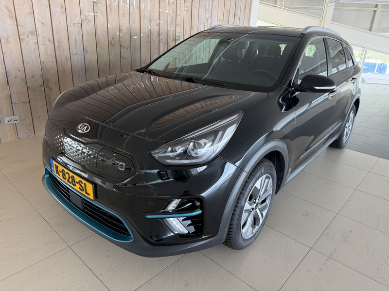 Kia e-Niro Dyn.PlusLine 64 kWh