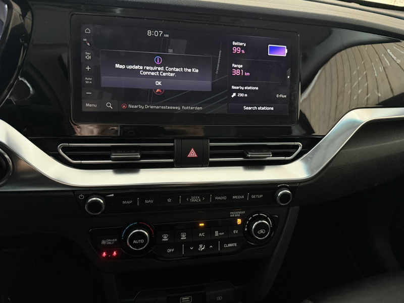 Kia e-Niro Dyn.PlusLine 64 kWh — photo 12