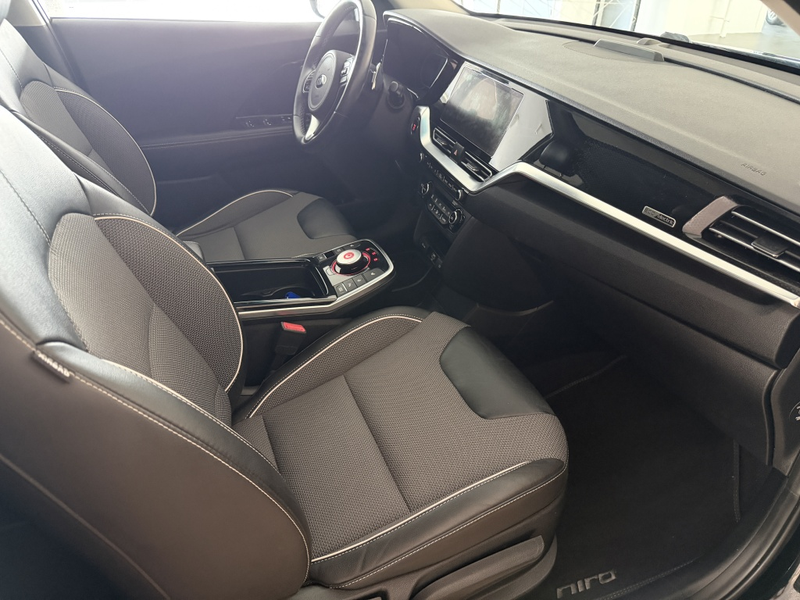 Kia e-Niro Dyn.PlusLine 64 kWh — photo 6